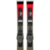 ROSSIGNOL FREE'ZB + XPRESS 10 B83 RTL BLACK