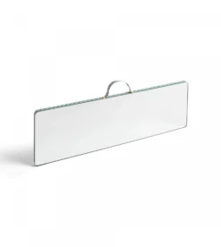 Hay Miroir Ruban Rectangular L
