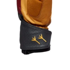 Moufles BLACK DIAMOND Spark Johnny Mitts (Amber-Dark Crimson) -Triumph Boutique moufle black diamond spark johnny mitts amber dark crimson 2