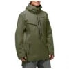 Norrøna - Lofoten GORE-TEX Pro Anorak - Veste De Ski