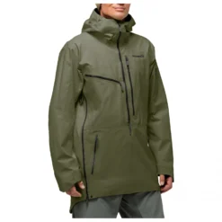 Norrøna - Lofoten GORE-TEX Pro Anorak - Veste De Ski
