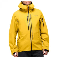 Norrøna - Lofoten GORE-TEX Pro Jacket - Veste De Ski
