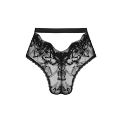 Obsessive Culotte Olvidia - Noire -Triumph Boutique olvidia panties xss noir 3474250 3 1140x1140