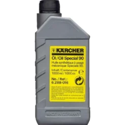 Huile De Graissage 1 Litre : Kärcher 6.288-016.0 4002667005899