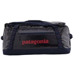 Patagonia Black Hole Duffel 55L /classic Marine