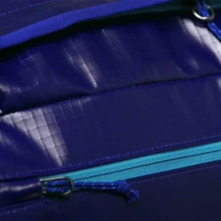 Patagonia Black Hole Duffel 55L /classic Marine -Triumph Boutique patagonia black hole duffel 55l classic marine e