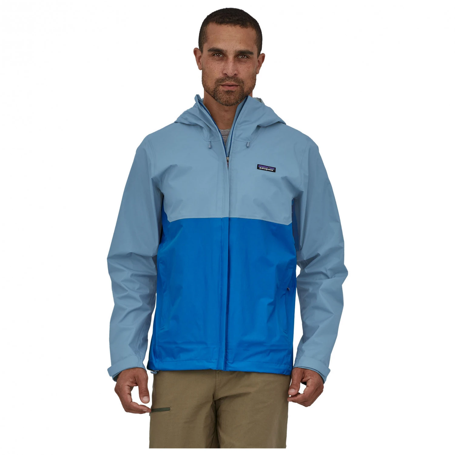 Patagonia - Torrentshell 3L Jacket - Veste Imperméable 2 Patagonia - Torrentshell 3L Jacket - Veste Imperméable – Image 2