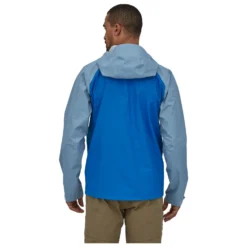 Patagonia - Torrentshell 3L Jacket - Veste Imperméable 8 Patagonia - Torrentshell 3L Jacket - Veste Imperméable -Triumph Boutique patagonia torrentshell 3l jacket veste impermeable detail 3