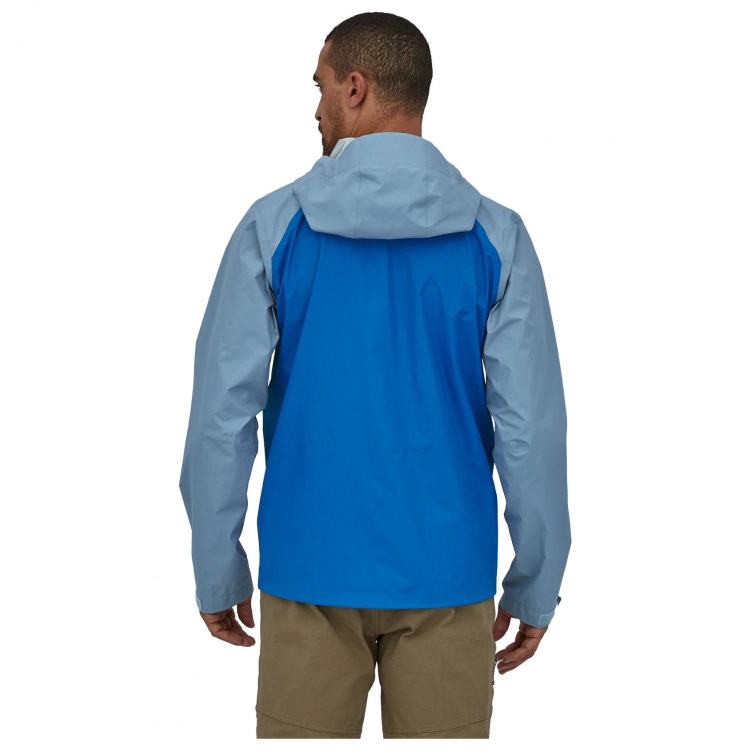 Patagonia - Torrentshell 3L Jacket - Veste Imperméable 3 Patagonia - Torrentshell 3L Jacket - Veste Imperméable – Image 3