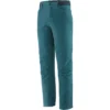 Patagonia Venga Rock Pantalon Homme, Bleu