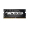 Patriot Memory Viper Steel PVS432G240C5S Module De Mémoire 32 Go 1 X 32 Go DDR4 2400 MHz