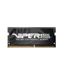 Patriot Memory Viper Steel PVS432G240C5S Module De Mémoire 32 Go 1 X 32 Go DDR4 2400 MHz