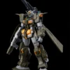 MG 1/100 GUNDAM STORMBRINGER F.A. / GM TURBULENCE