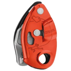 Petzl - Grigri - Système D'assurage -Triumph Boutique petzl grigri systeme dassurage 2