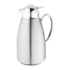 Olympia Pichet Isotherme Inox 1 L