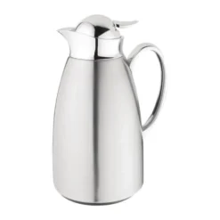 Olympia Pichet Isotherme Inox 1 L