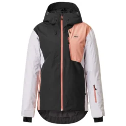 Picture - Women's Seen Jacket - Veste De Ski 8 Picture - Women's Seen Jacket - Veste De Ski -Triumph Boutique picture womens seen jacket veste de ski 1