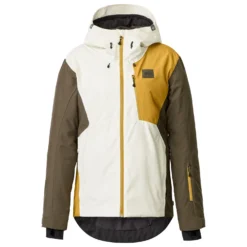 Picture - Women's Seen Jacket - Veste De Ski 11 Picture - Women's Seen Jacket - Veste De Ski -Triumph Boutique picture womens seen jacket veste de ski 4