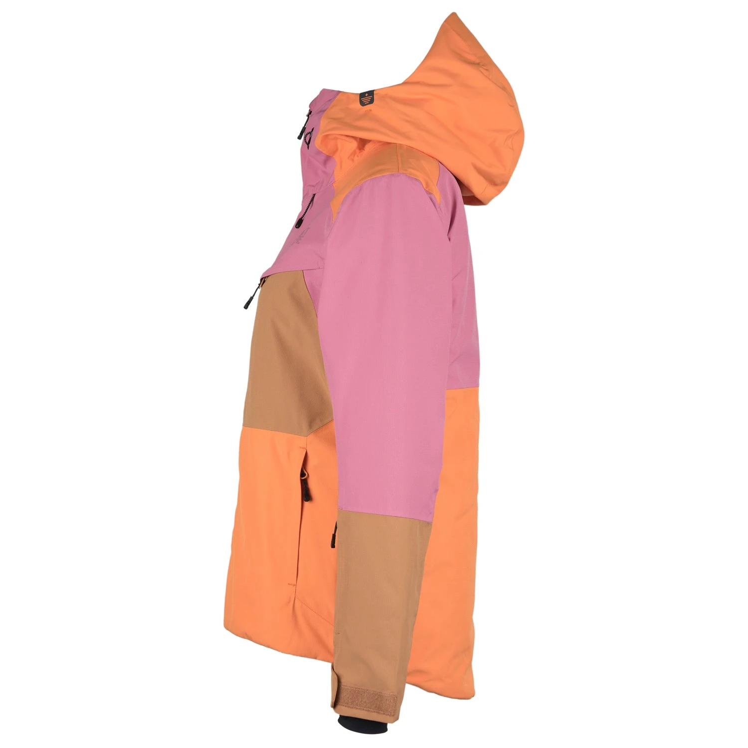 Picture - Women's Seen Jacket - Veste De Ski 2 Picture - Women's Seen Jacket - Veste De Ski – Image 2