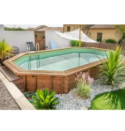 PISCINE BOIS MICHIGAN SPR 4.98x2.98 H 1.18 -Triumph Boutique piscine bois michigan spr 4 98x2 98 h 1 18 3