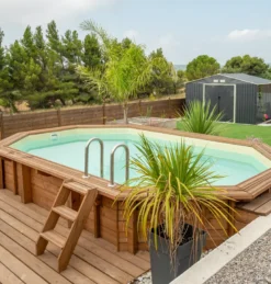 PISCINE BOIS MICHIGAN SPR 4.98x2.98 H 1.18 -Triumph Boutique piscine bois michigan spr 4 98x2 98 h 1 18 6