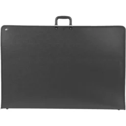 Creativ Company Pochette, A1, Dim. 92x62 Cm, 1 Pièce, Noir