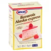 Préparation Bavarois Alaska-Express Framboise 1 Kg