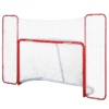 Cage Bauer Acier Performance Avec Backstop