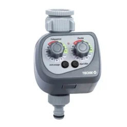 Programmateur électronique Arrosage Brumisation Nez Robinet 1 Voie
