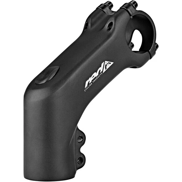 Red Cycling Products Classic Trekking Potence à Angle Ajustable 35° Ø31,8 90mm 1 1/8" 1 Red Cycling Products Classic Trekking Potence à Angle Ajustable 35° Ø31,8 90mm 1 1/8"