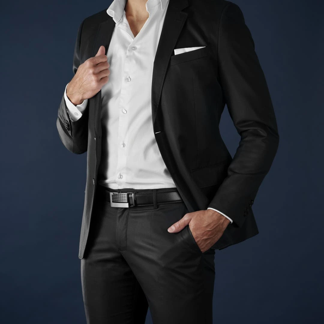 Collin Rowe Ceinture Automatique XO 6 Collin Rowe Ceinture Automatique XO – Image 6