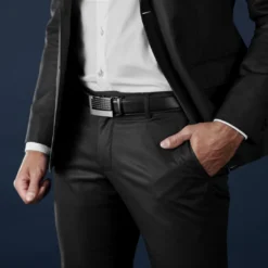 Collin Rowe Ceinture Automatique XO 10 Collin Rowe Ceinture Automatique XO -Triumph Boutique rel megashoot belts 5679 2 1