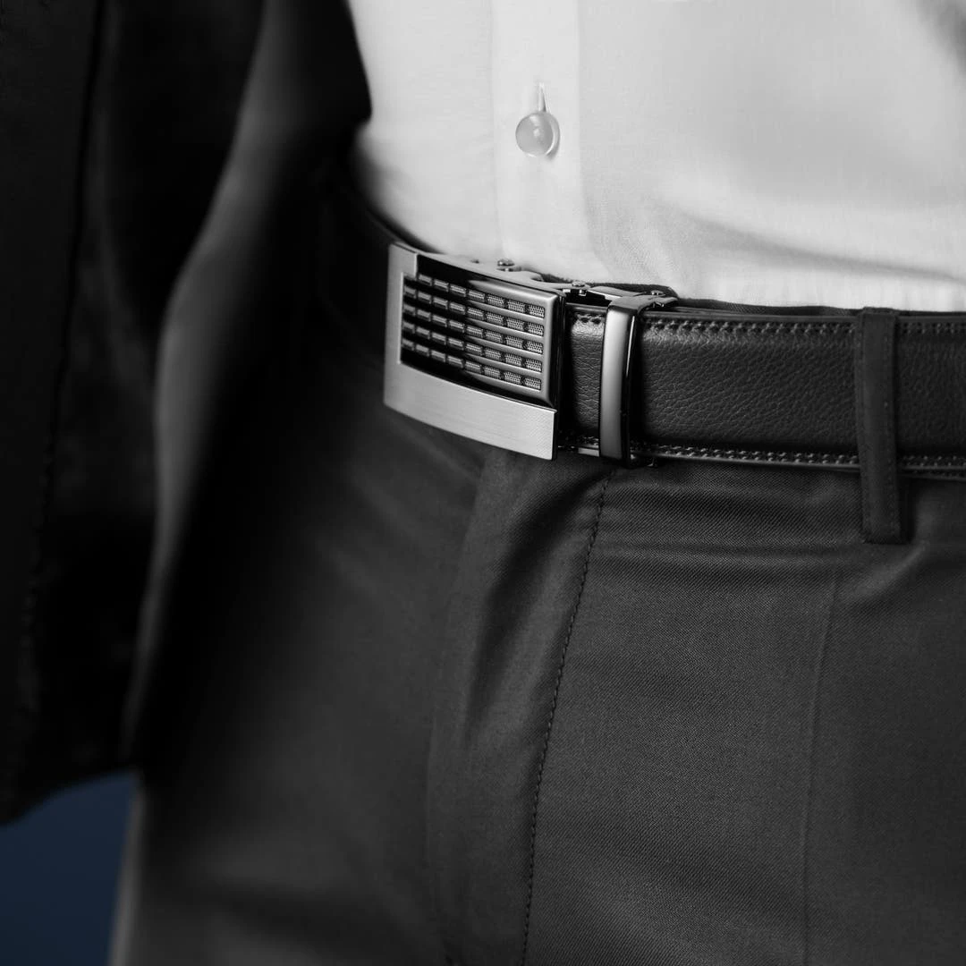 Collin Rowe Ceinture Automatique XO 4 Collin Rowe Ceinture Automatique XO – Image 4