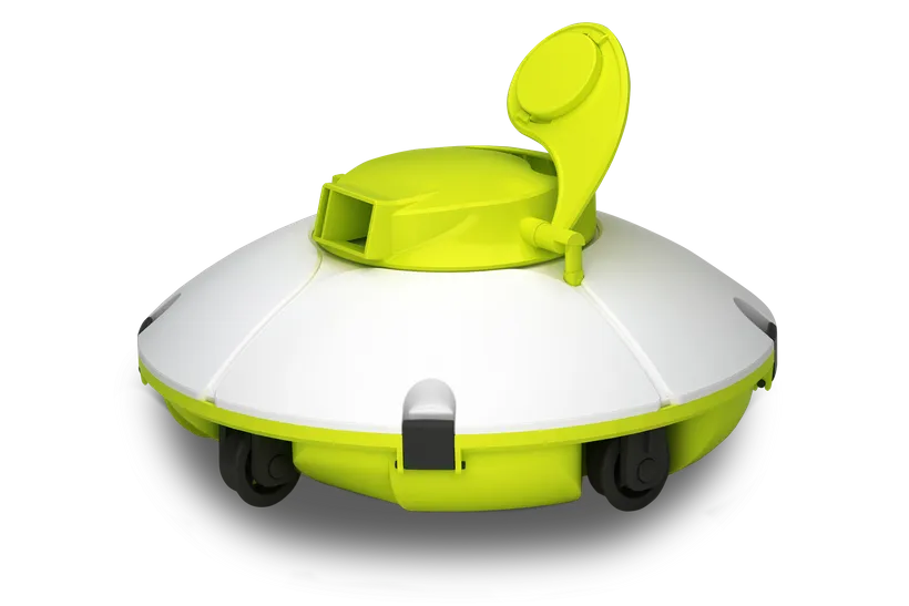 ROBOT ELECTRIQUE DEXTON RIFF <2023 3 ROBOT ELECTRIQUE DEXTON RIFF <2023 – Image 3