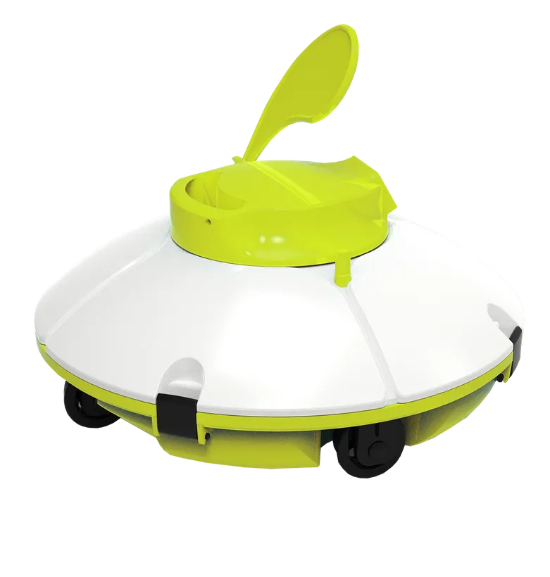 ROBOT ELECTRIQUE DEXTON RIFF <2023 1 ROBOT ELECTRIQUE DEXTON RIFF <2023