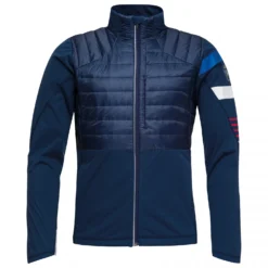 Rossignol - Poursuite Warm Jacket - Veste De Ski De Fond 9 Rossignol - Poursuite Warm Jacket - Veste De Ski De Fond -Triumph Boutique rossignol poursuite warm jacket veste de ski de fond 3