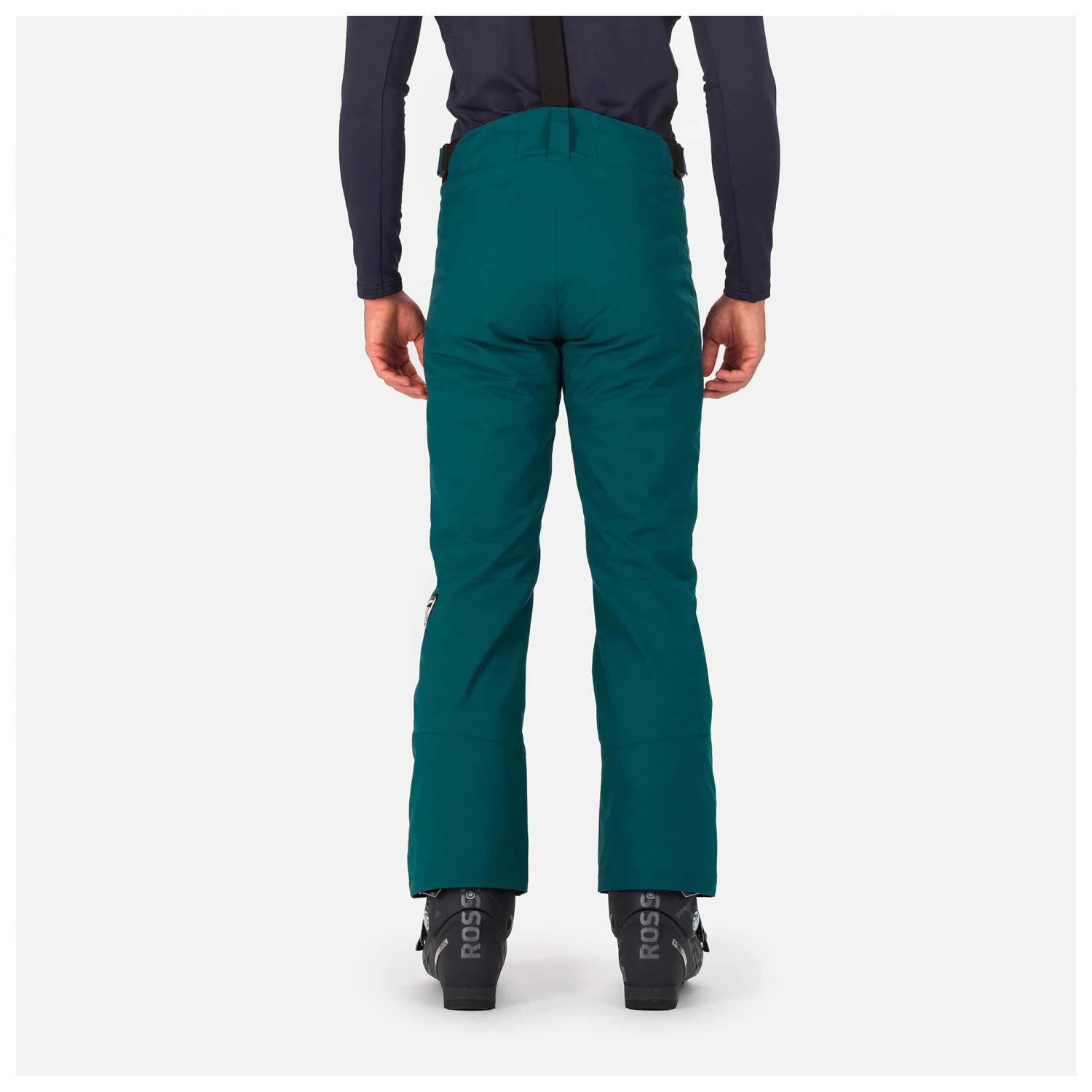 Rossignol - Ski Pant - Pantalon De Ski 2 Rossignol - Ski Pant - Pantalon De Ski – Image 2