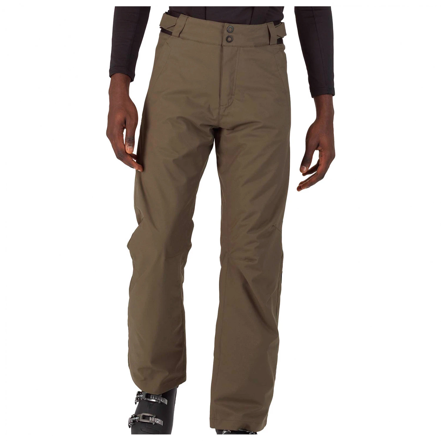 Rossignol - Ski Pant - Pantalon De Ski 1 Rossignol - Ski Pant - Pantalon De Ski