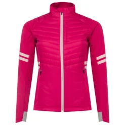 Rossignol - Women's Poursuite Warm Jacket - Veste De Ski De Fond -Triumph Boutique rossignol womens poursuite warm jacket veste de ski de fond 3