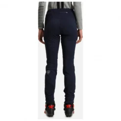Rossignol - Women's Softshell Pant - Pantalon De Ski De Fond 7 Rossignol - Women's Softshell Pant - Pantalon De Ski De Fond -Triumph Boutique rossignol womens softshell pant pantalon de ski de fond detail 3