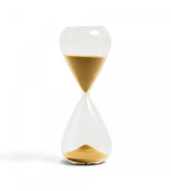 Hay Sablier Time XL 45 Minutes
