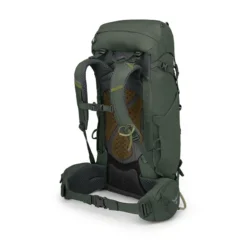 Sac à Dos Osprey Kestrel 38 Bonsai Green 8 Sac à Dos Osprey Kestrel 38 Bonsai Green -Triumph Boutique sac a dos osprey kestrel 38 bonsai green 3