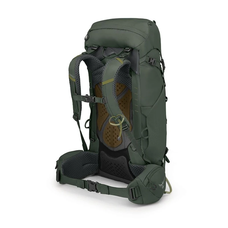 Sac à Dos Osprey Kestrel 38 Bonsai Green 4 Sac à Dos Osprey Kestrel 38 Bonsai Green – Image 4