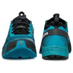 Scarpa - Ribelle Run - Chaussures De Trail -Triumph Boutique scarpa ribelle run chaussures de trail detail 5