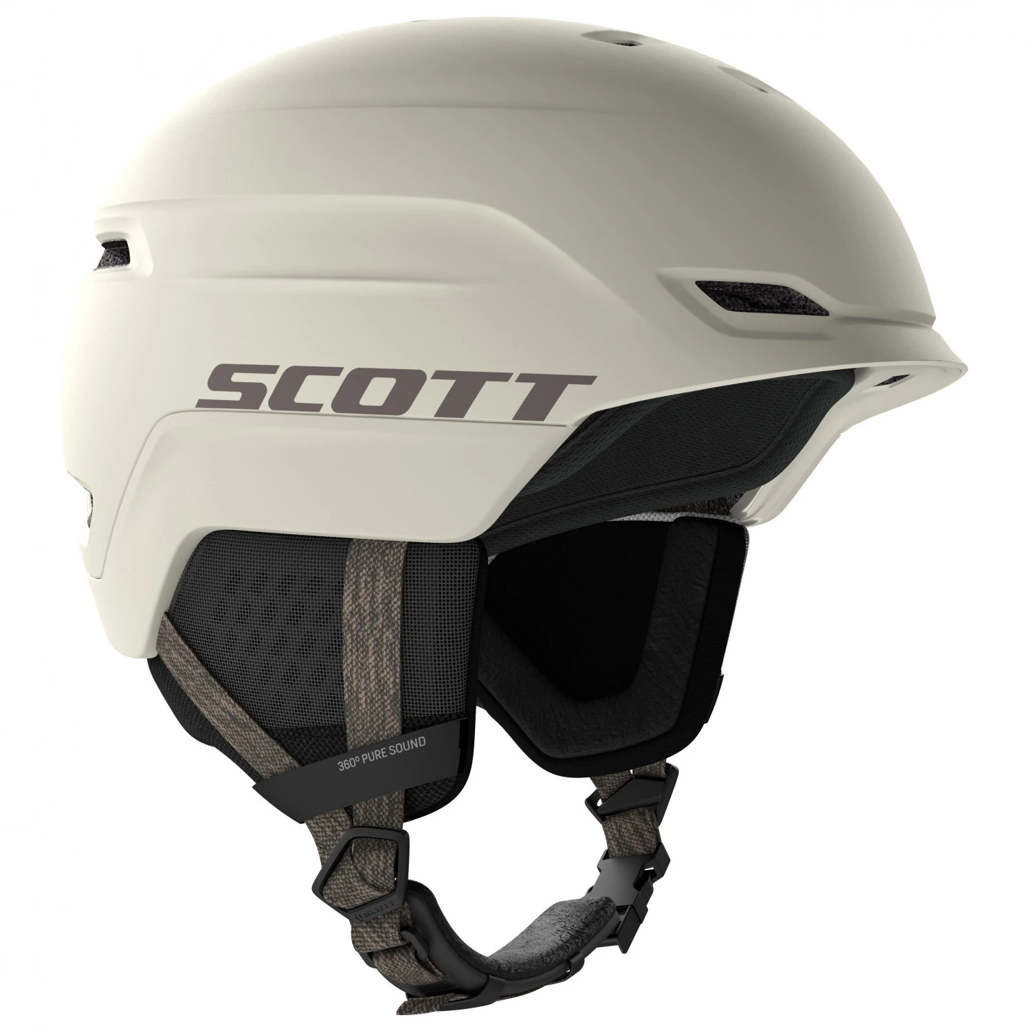Scott - Helmet Chase 2 Plus - Casque De Ski 4 Scott - Helmet Chase 2 Plus - Casque De Ski – Image 4