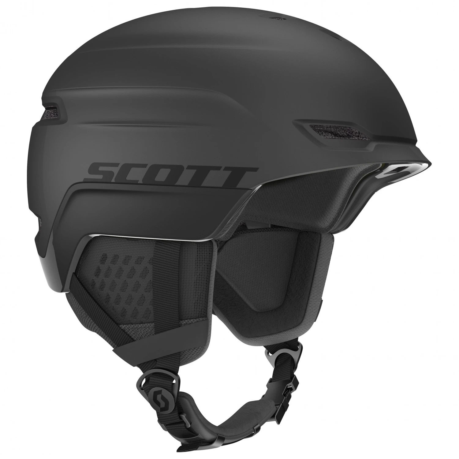 Scott - Helmet Chase 2 Plus - Casque De Ski 1 Scott - Helmet Chase 2 Plus - Casque De Ski