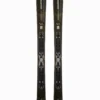 ROSSIGNOL SKI NOVA 6 CA + FIXATIONS XPRESS W 11 GW B83 BK/SPKL