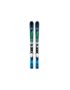 Ski Volkl RTM Junior + Fix