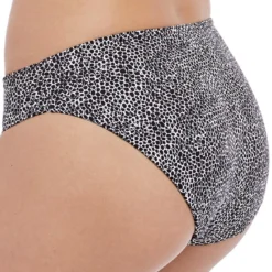 Slip De Bain Classique Freya RUN WILD Black -Triumph Boutique slip de bain classique freya run wild black 3 1140x1140