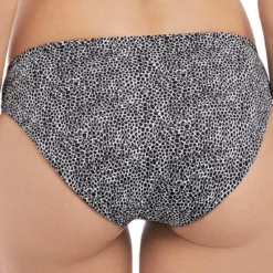 Slip De Bain Classique Freya RUN WILD Black -Triumph Boutique slip de bain classique freya run wild black 4 1140x1140